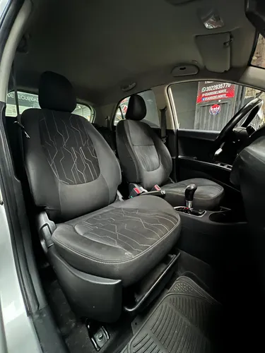 Kia Picanto 1.25 Ion R Summa