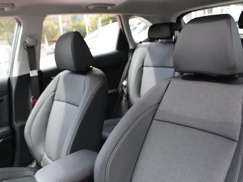 Kia Seltos 2.0 Zenith 4X2