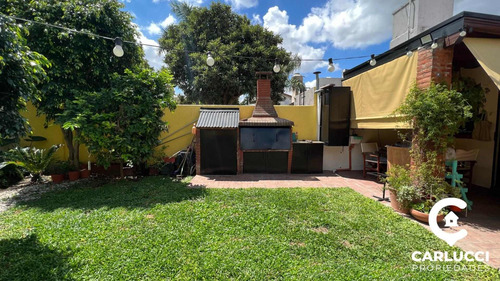 Imagen 10 de 15 de Chalet En Venta De 4 Ambientes En Ituzaingó Norte