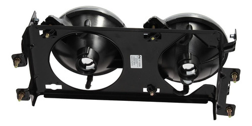 Imagen 3 de 7 de Optica Derecho Mercedes Benz Camiones L-1620 99/18