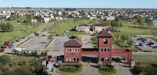 Terreno En Venta - 800mts2 - Santa Rita, San Vicente