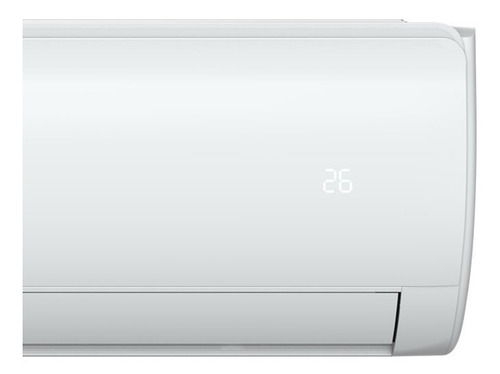Climatizador 24.000 Btu On/off Khöne