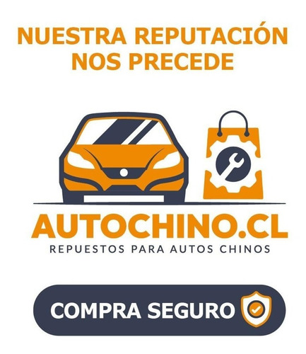 Imagen 8 de 8 de Terminal Y Axial Jac J2 1.0