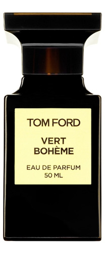 Tom Ford Vert Boheme Eau De Parfum 50ml, Sin Caja