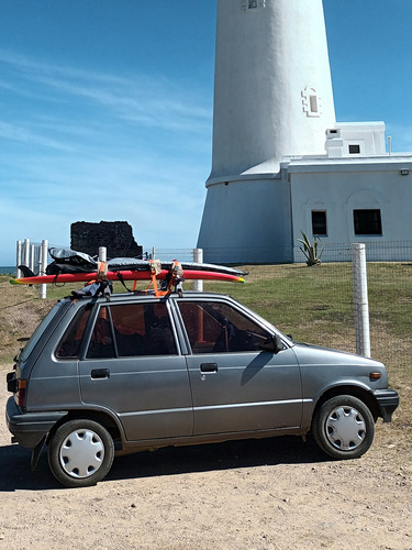 Suzuki Maruti .