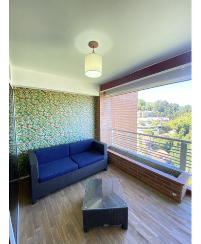 Vendo Apartamento En Oripoto Remodelado