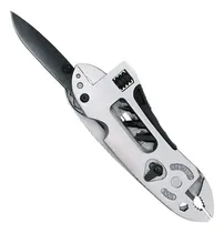 Comprar Alicates Y Llaves Multiusos For Acampar Al Aire Libre
