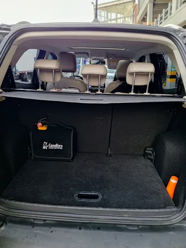 Ford Ecosport 2 2.0 Titanium