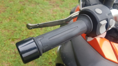 Bmw Gs 800 F