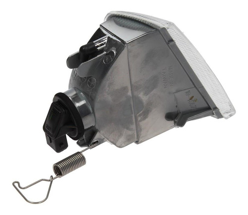 Imagen 3 de 5 de Faro Delantero Izq Citroen Zx 95/99