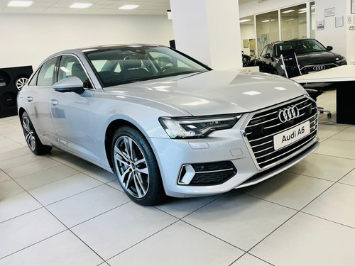 Audi A6 3.0 Tfsi 55 Stronic Quattro 240cv