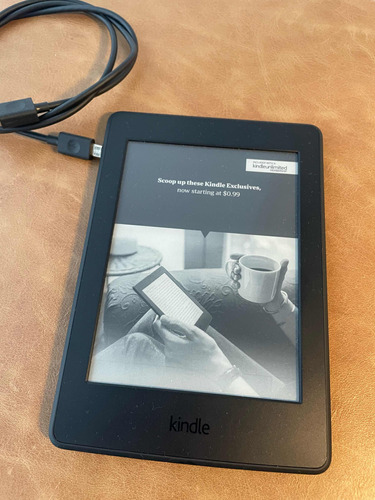 Kindle Paperwhite 7ma Generación