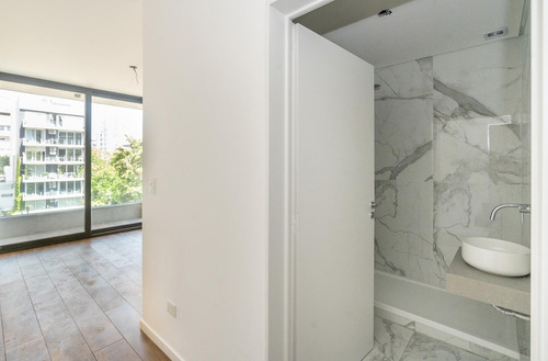 Departamento En Venta 4 Ambientes Con Balcon Terraza