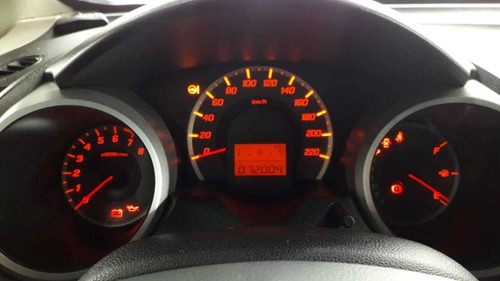 Honda Fit 1.4 Lx 16v