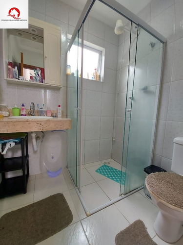 Triplex À Venda Na Região Das Astúrias, Local Bem Tranquilo - Ca00382 - 69035487
