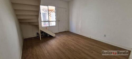 Imagem 2 de 14 de Casa 02 Dormitórios Condomínio Fechado Caucaia Do Alto - Ca2062