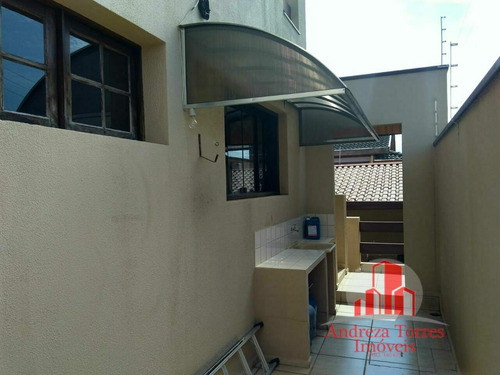 Imagem 14 de 23 de Sobrado Padrão À Venda Em Taubaté/sp - 1397