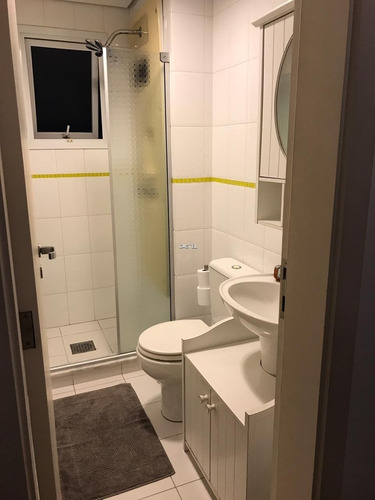Imagem 2 de 4 de Apartamento - Passo Da Areia - Ref: 478857 - V-ca2988