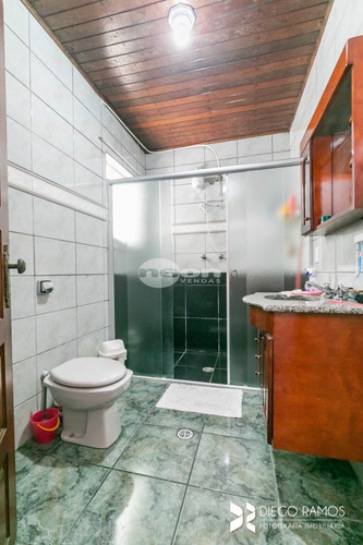 Imagem 12 de 15 de Casa Sobrado - Jordanopolis - Ref: 659 - V-659