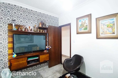 Imagem 3 de 15 de Casa À Venda No Santa Cruz - Código 275018 - 275018