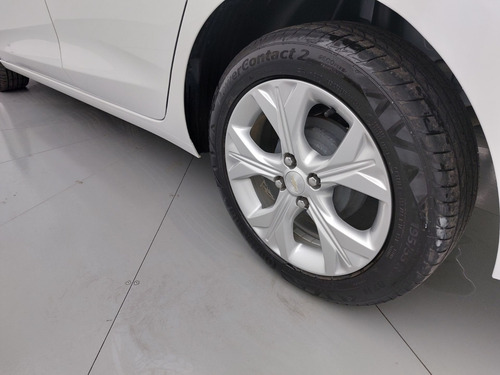 Chevrolet Onix 1.0 TURBO FLEX LTZ AUTOMÁTICO