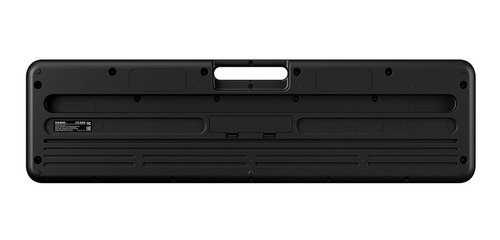 Casio Ct-s300 Teclado Digital 61 Teclas Audifonos Base Funda