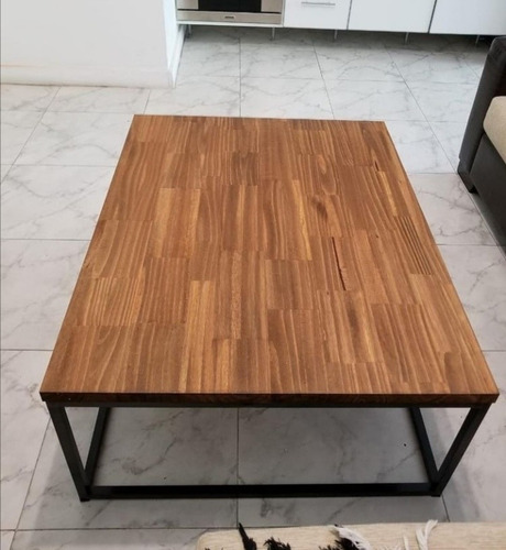 Mesa De Centro