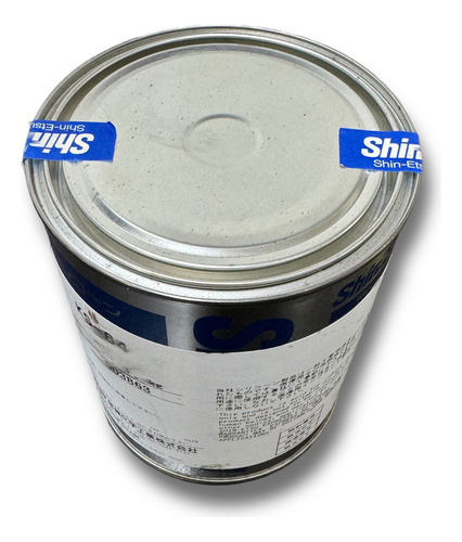 Shin Etsy Ks-64 Grasa Ks64 1kg (Usado)