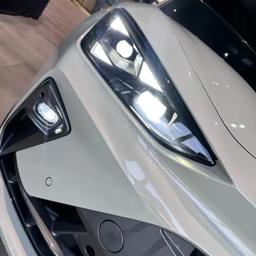 Cupra Leon 300Hp