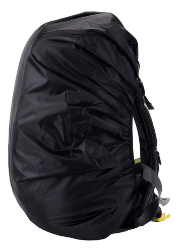 Capa Para Mochila Nylon Impermeável Estudante Grande Viagem