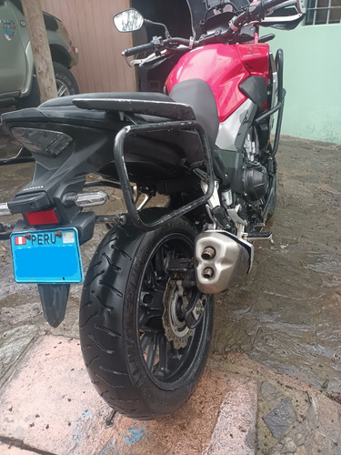 Honda Cb500x Excelente Estado