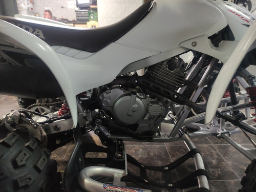Imagen 7 de 13 de Honda Fourtrax Trx 300 X