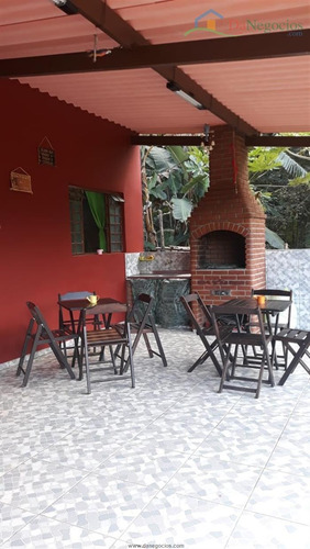 Chácaras À Venda Em Mairiporã/sp - Compre O Seu Chácaras Aqui! - 1470193