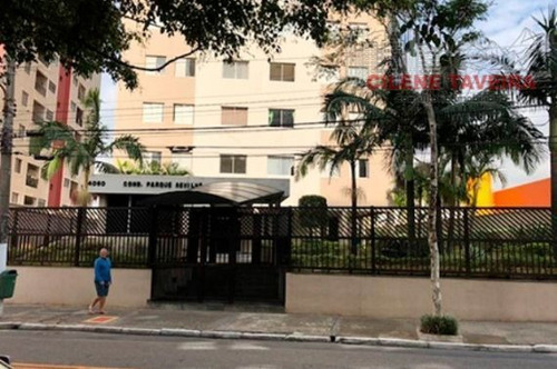 Imagem 2 de 13 de 00696 - Apartamento 3 Dorms, Vila Ema - São Paulo/sp - 696