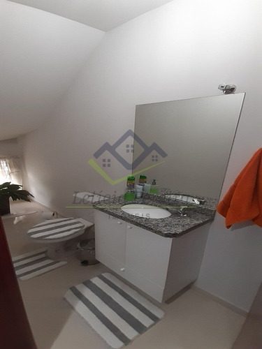 Imagem 20 de 22 de Sobrado 2 Dorms, Cidade Edson, Suzano- Sp R$ 520.000,00 - So00105 - 69473547