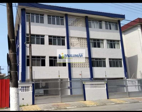 Imagem 2 de 30 de Apartamento Com 2 Dorms, Centro, Mongaguá - R$ 180 Mil, Cod: 829712 - V829712