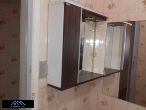 Imagem 10 de 13 de Casa Para Alugar No Bairro Jardim Três Irmãos - Taboão Da Serra/sp - 618