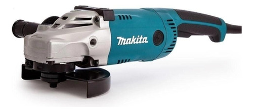 Esmilhadeira Angular 7 Makita Ga7020 Industrial 127v