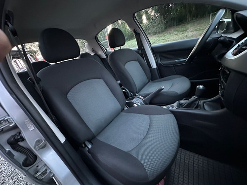 Peugeot 207 1.4 Xr Flex 5p