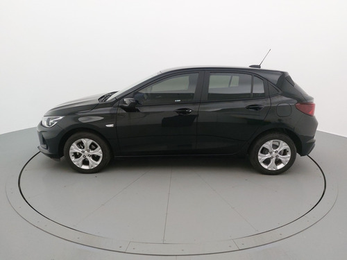 Chevrolet Onix 1.0 TURBO FLEX LTZ AUTOMÁTICO