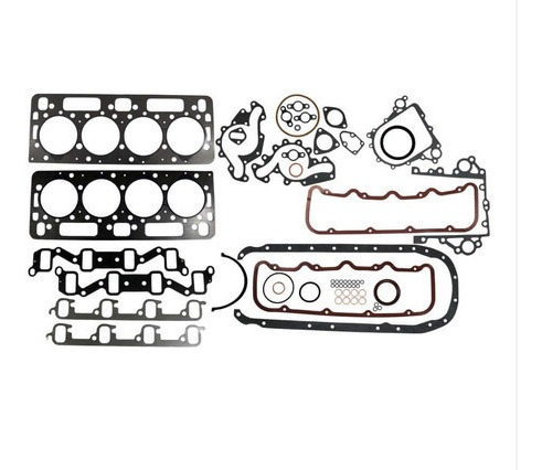 Empaques Juntas Chevrolet Suburban 82-99 6.2 Diesel