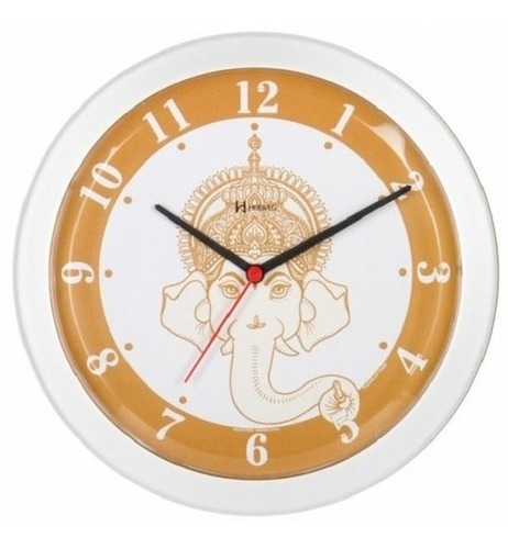 Reloj De Pared Decorativo 660017 Herweg 