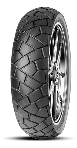 Pneu Dunlop Trailmax Mixtour 160/60r15 67h Traseiro X-adv750