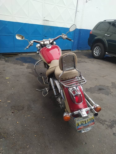 Imagen 5 de 9 de Honda Shadow