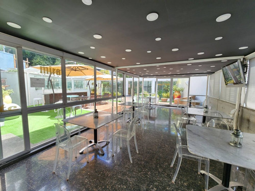 Imagen 3 de 14 de Am* Hotel En Venta El Rosal Caracas Venezuela
