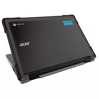 Gumdrop Slimtech Case Fits Acer Chromebook Spin 311 (r721t)