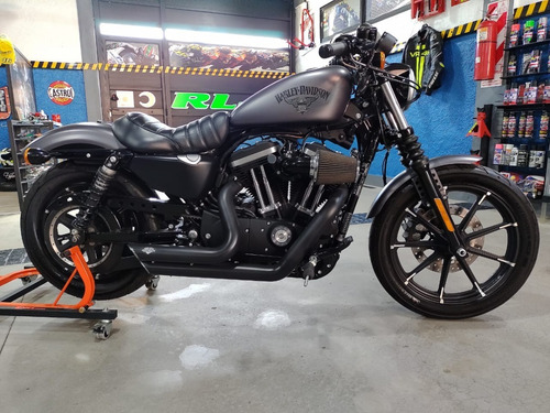 Harley Davidson