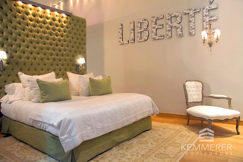 *****venta Hotel Boutique Deluxe****** En San Telmo