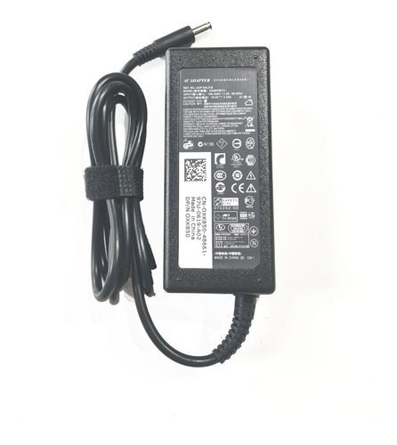 Fonte Carregador Para Dell Inspiron 5000 5452 5458 19.5v 65w