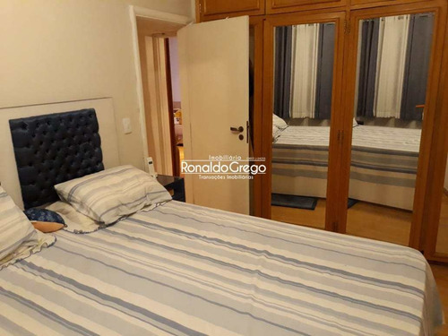 Imagem 5 de 21 de Vende-se Apto Com 2 Dorms, Jardim Paulista, Baixou Para 850mil - V3476